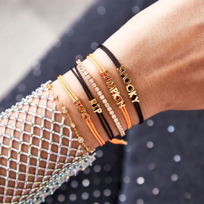 Get in the Halloween Spirit With BaubleBar’s Iconic Jewelry Collection Get in the Halloween Spirit With BaubleBar’s Iconic Jewelry Collection